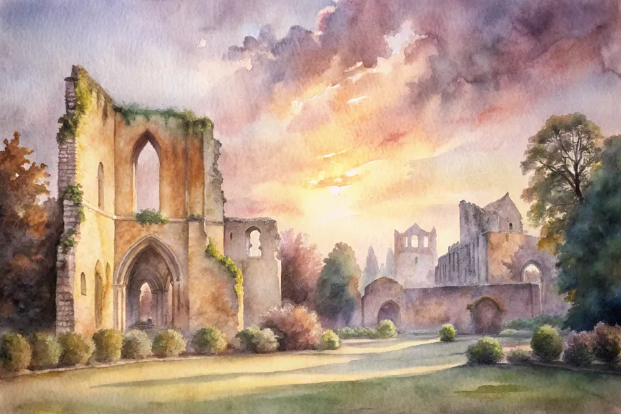 Bury Saint Edmunds