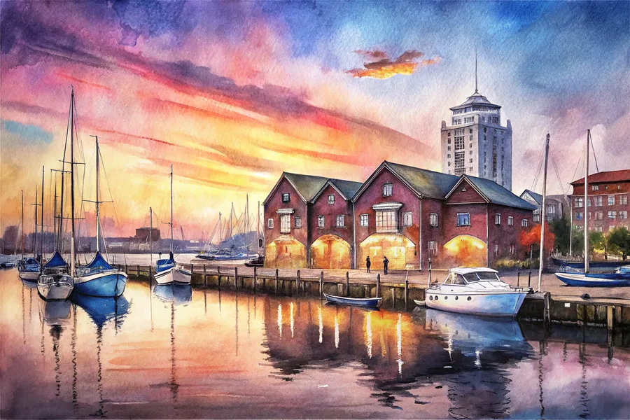 Ipswich