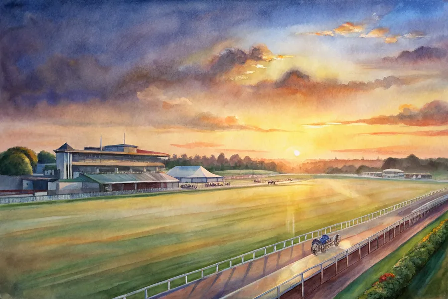 Newmarket