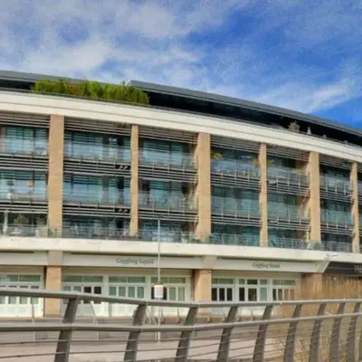 Bond Street Luxury Apartment Central Chelmsford
