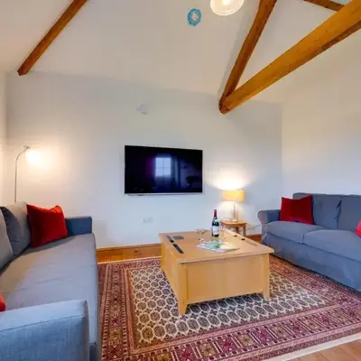1 Bed in Quidenham oc-2232