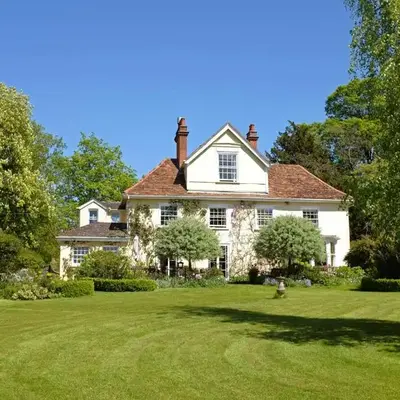 The Old Rectory
