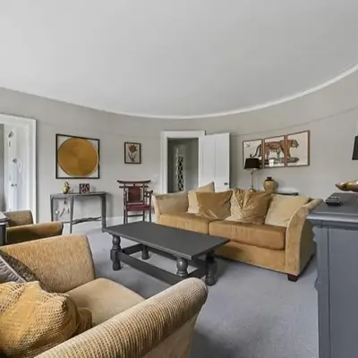 119 Flat 2 Northgate st - Stylish one bedroom apartment set within walking distance to town