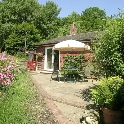 Covert Cottage