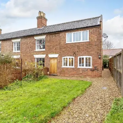 Wheelwrights Cottage