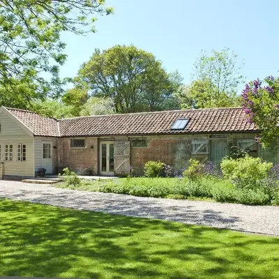 The Coach House