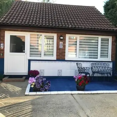 Dolly Cottage Colchester