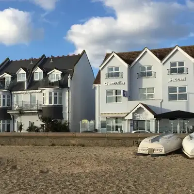 Camelia Hotel