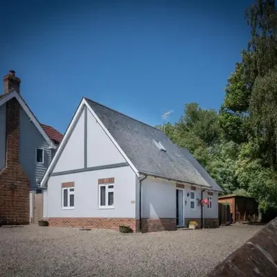 Hedgehog Cottage