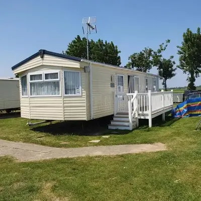 Kjs holiday home