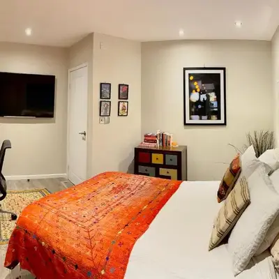 Modern