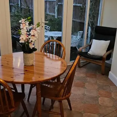 Beautiful Spacious 5 Bed House