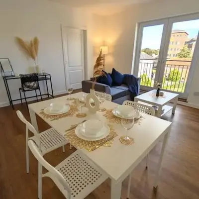 3-Bed