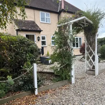 Home from Home in our Self-Contained Annexe