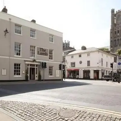 Lamb Hotel by Greene King Inns