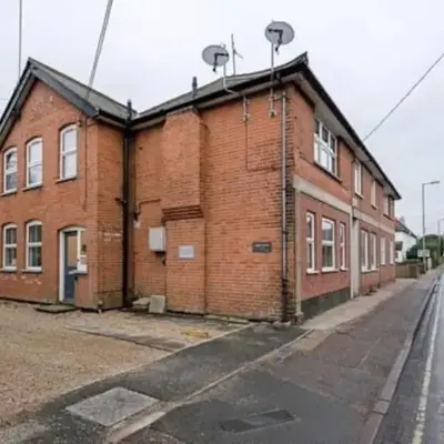 1 & 2 Abbey Mews