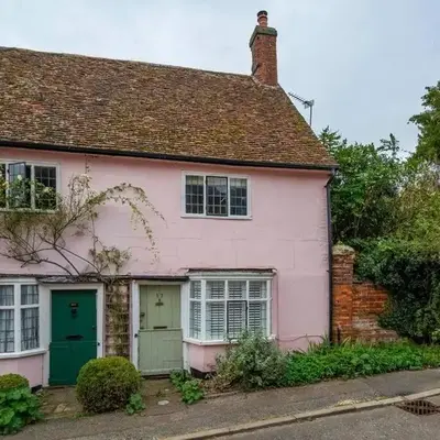 Dragonfly Cottage
