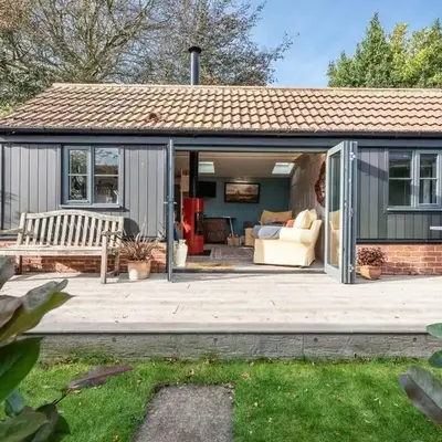 The Little House