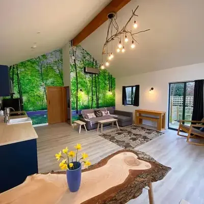 Bluebell Annexe