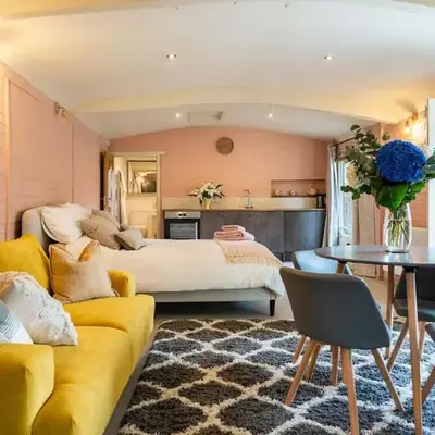 Guest House in Audley End