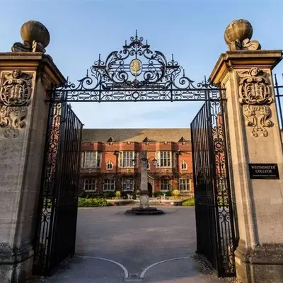 Westminster College
