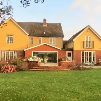 Newmans Lodge