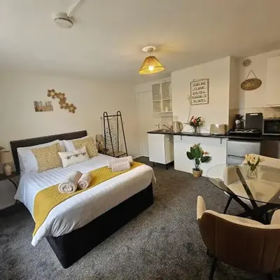 Stylish Studio Stevenage