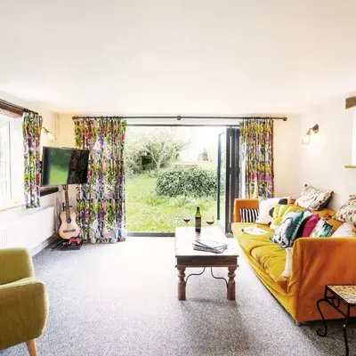 Prospect Place by The Suffolk Cottage Collection