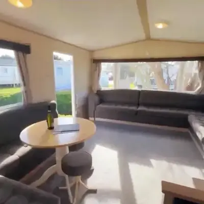 Cosy holiday home stay