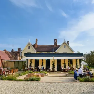 The Oaksmere