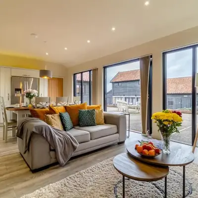 3 Bed in Heveningham oc-w29031