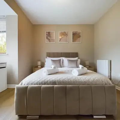 Cosy Modern Apartment Colchester