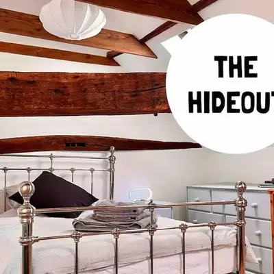 The Hideout