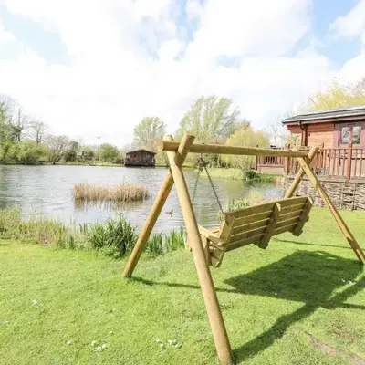 Wagtail Lodge