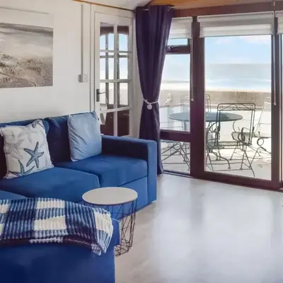 Angie's Beachside House