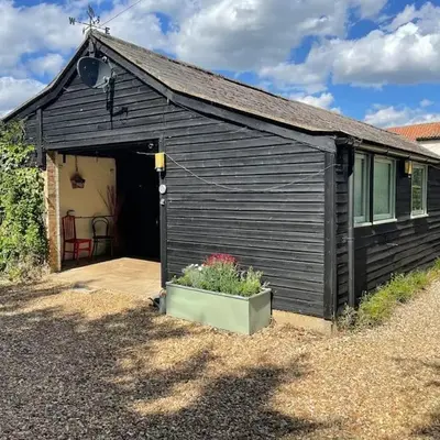 Ivy Cottage