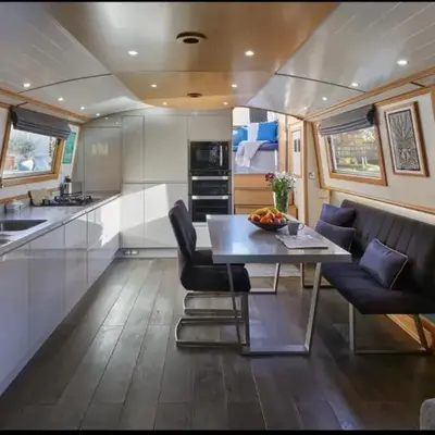 River Mill Retreat