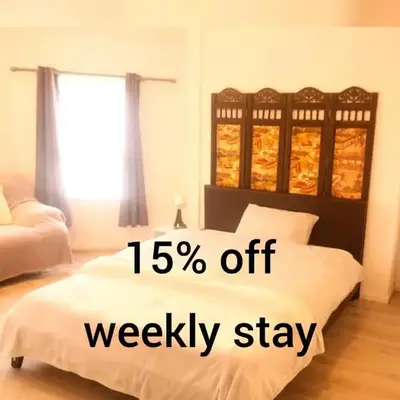 Cambridge city centre accommodations