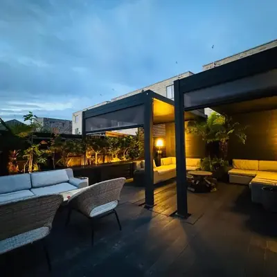Stunning designer House in excellent city location