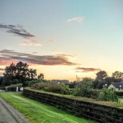 A great country escape