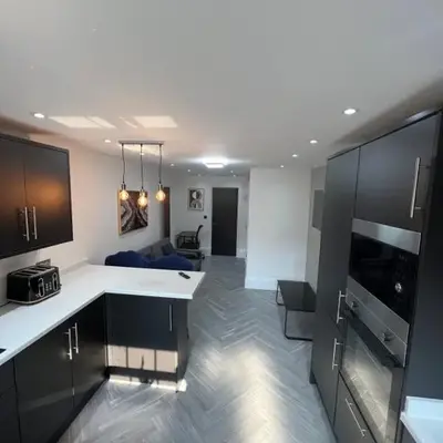 Stylish Flat in London