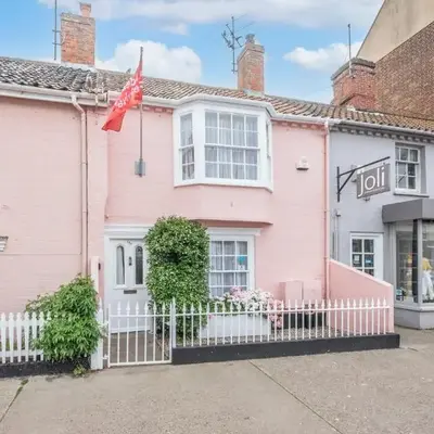 Oriel Cottage