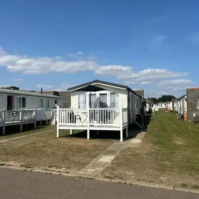 Highfield Grange Holiday Park