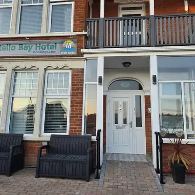 Martello Bay Hotel