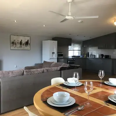Nightingale Lodge - Adults Only