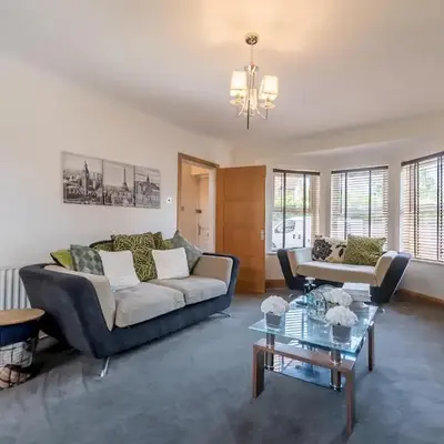 Comfortable home Langdon Hills - Pass the Keys