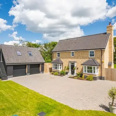 Kestral House