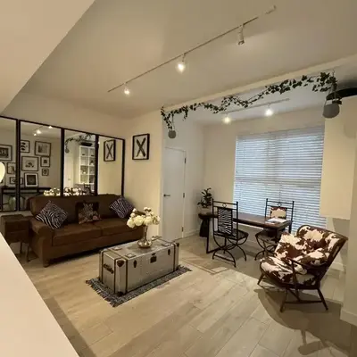 Modern Ipswich Waterfront Apartment Free Parking - Long Term Stays Available