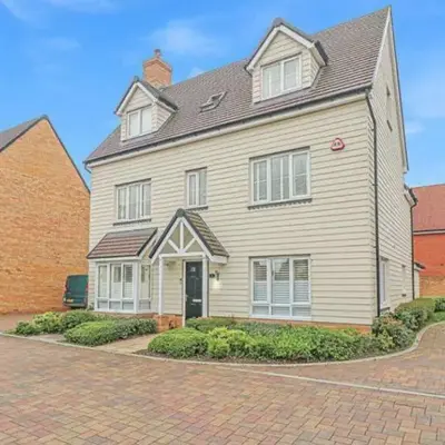 Colchester Spacious Double Rooms in CO4