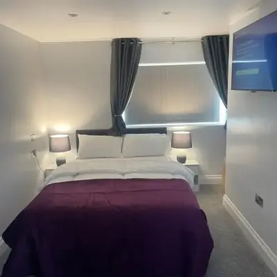 Cozy Studio Flat - Romford